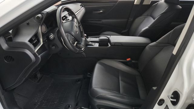 Used 2019 Lexus ES 350 w/ Premium Package image 19
