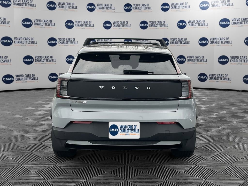 New 2026 Volvo EX30 Cross Country Ultra w/ Protection Package Premier image 4