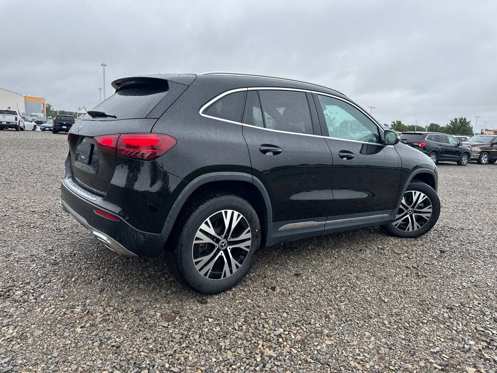 Used 2025 Mercedes-Benz GLA 250 image 10