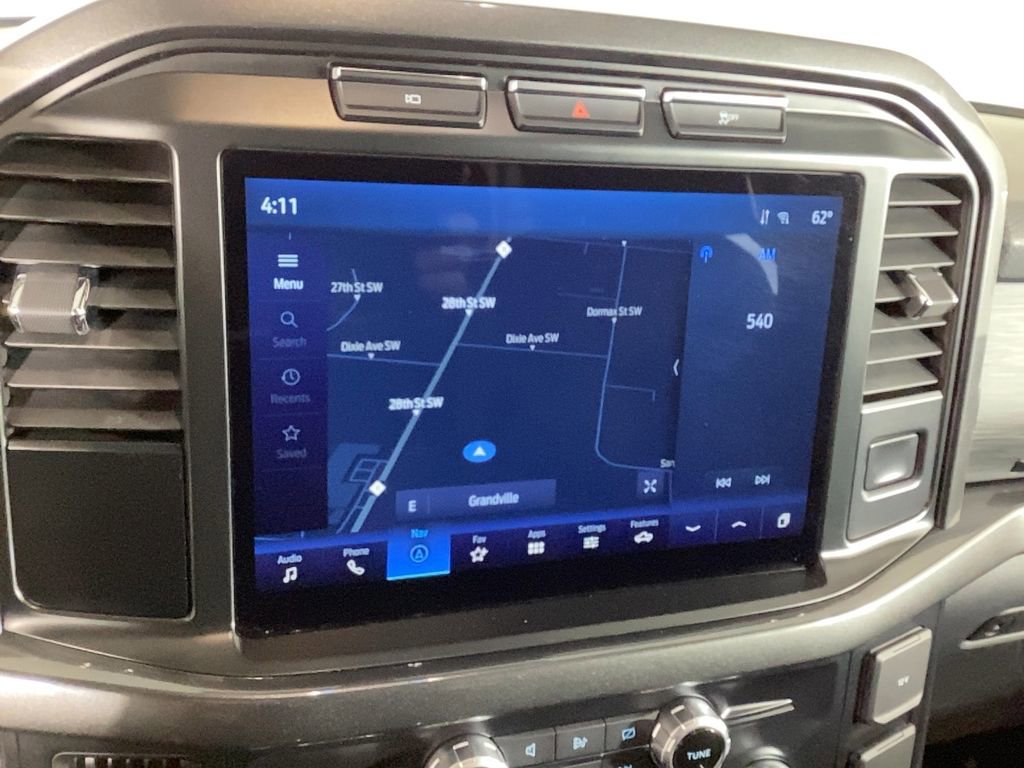 Used 2023 Ford F150 XLT w/ Equipment Group 302A High image 28