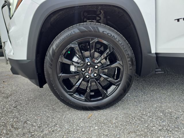 New 2026 GMC Terrain Elevation w/ Elevation Premium Package FWD image 29