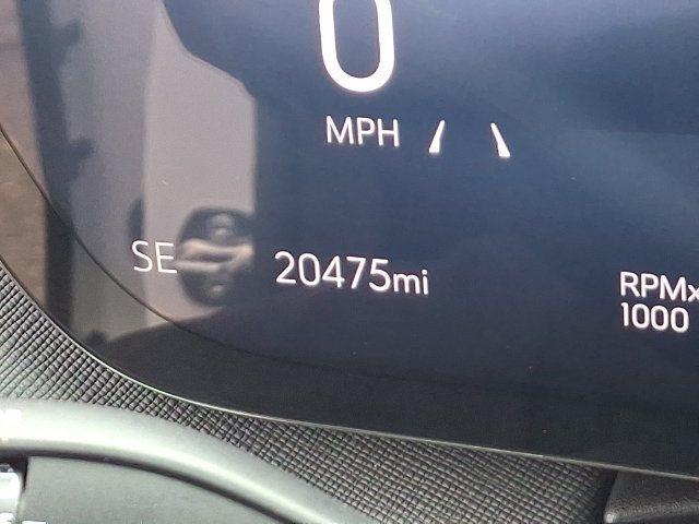 Used 2026 Buick Enclave Sport Touring AWD/4WD image 6