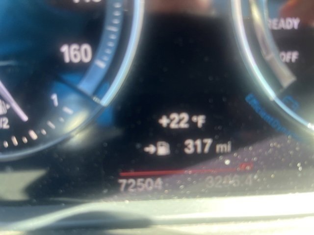 Used 2018 BMW X2 xDrive28i image 7