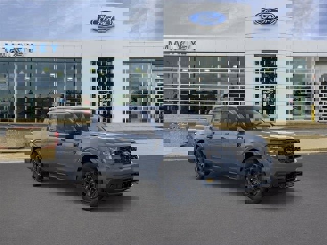 New 2026 Ford Maverick XLT w/ 4K Tow Package image 55