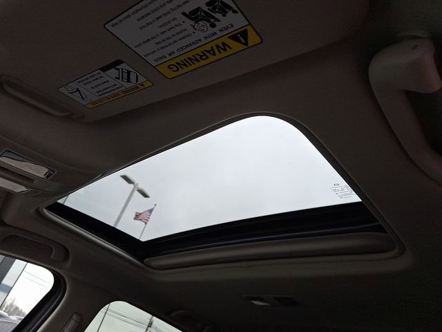 Used 2021 MAZDA CX-5 Grand Touring w/ GT Premium Package image 15