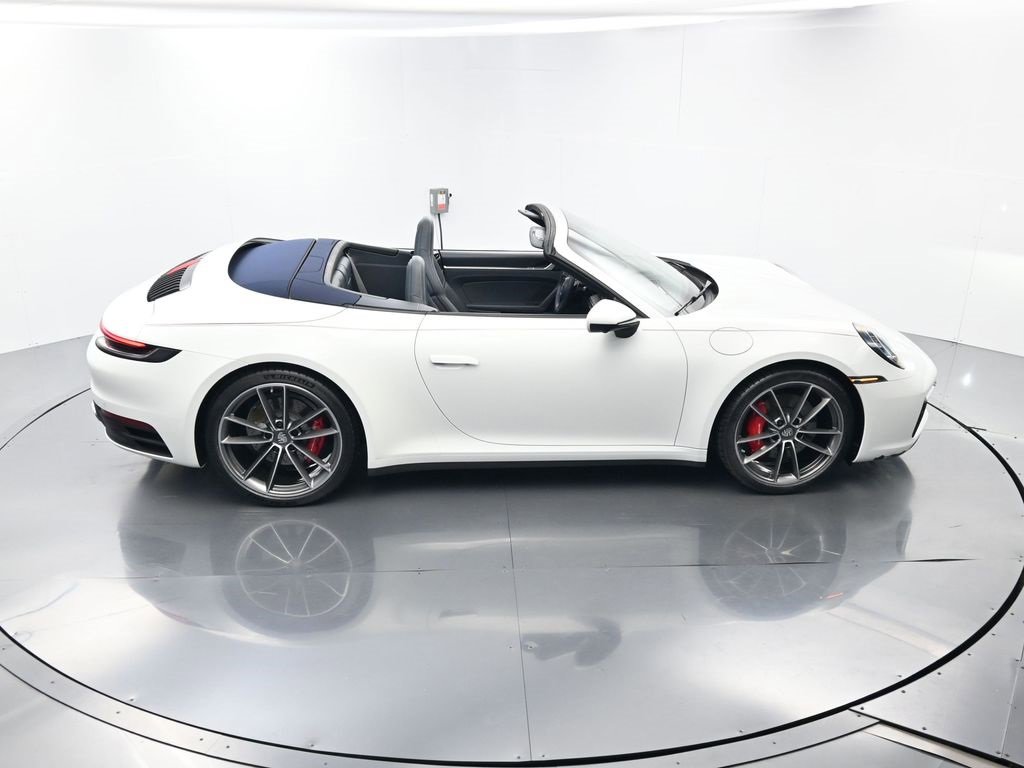 Used 2023 Porsche 911 Carrera S image 44