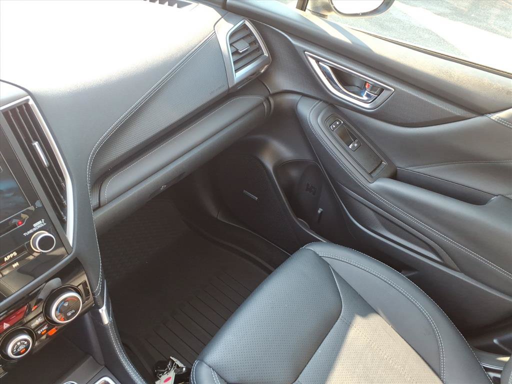 Used 2019 Subaru Forester Touring AWD/4WD image 34