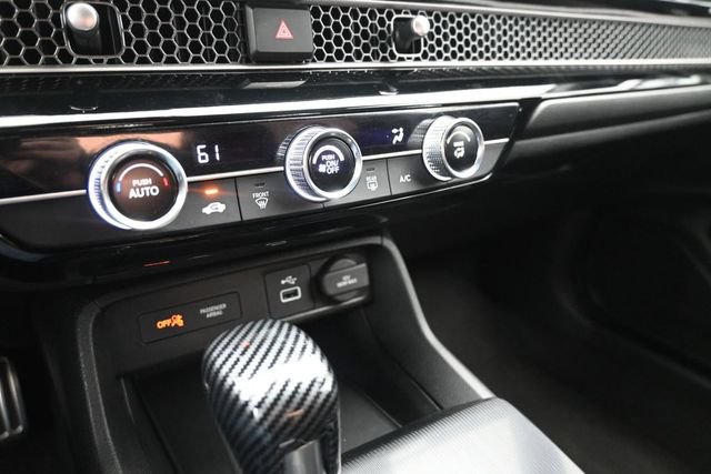 Used 2022 Honda Civic Sport image 29