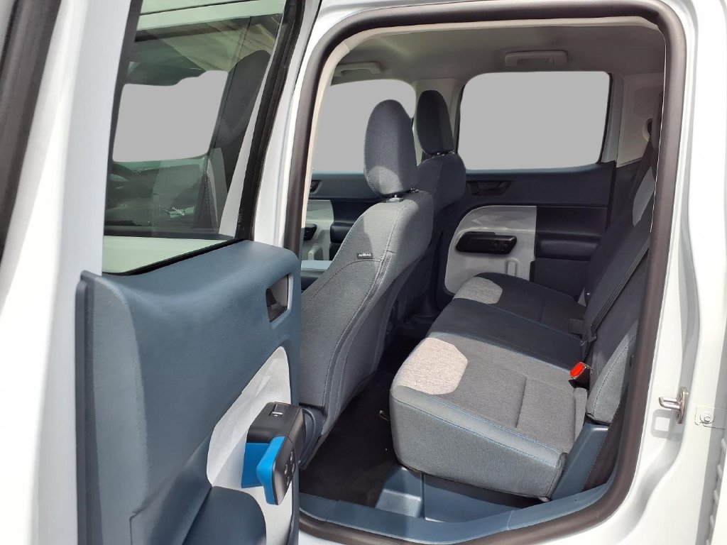 Used 2026 Ford Maverick XLT AWD/4WD image 24