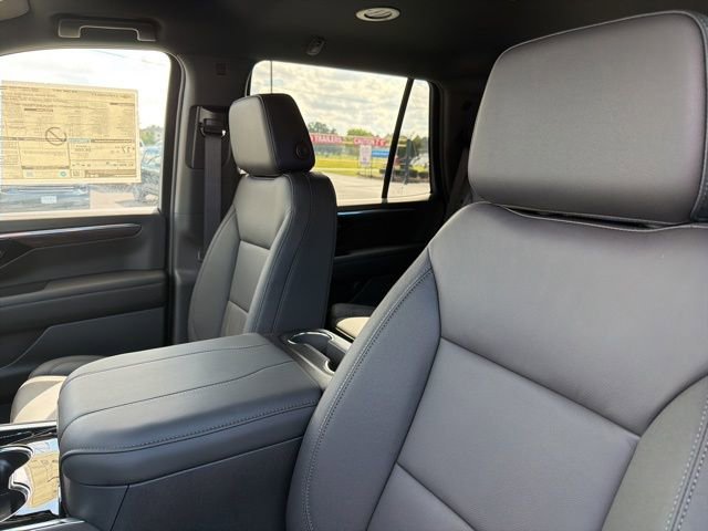 New 2026 Chevrolet Tahoe LT image 10