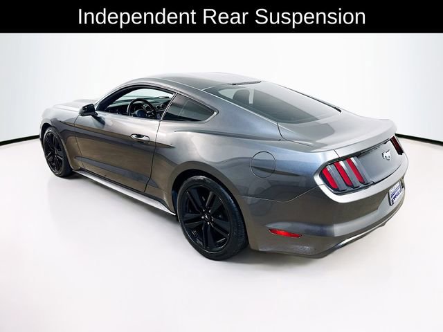 Used 2016 Ford Mustang Coupe w/ Ecoboost Performance Package RWD image 5