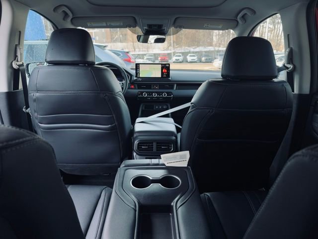 New 2026 Honda Pilot Touring image 25