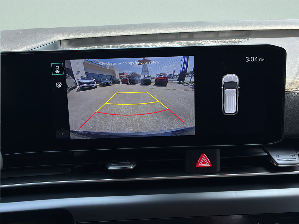 New 2026 Kia Carnival FWD image 29