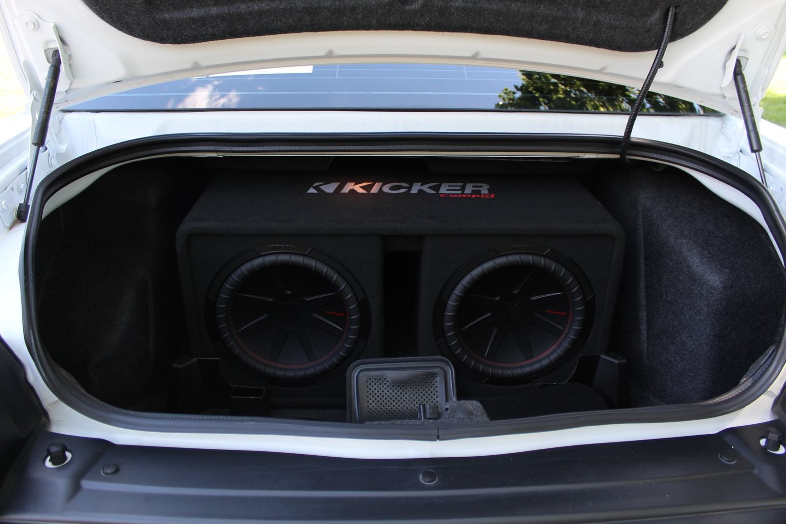 Used 2021 Dodge Challenger R/T Scat Pack RWD image 22