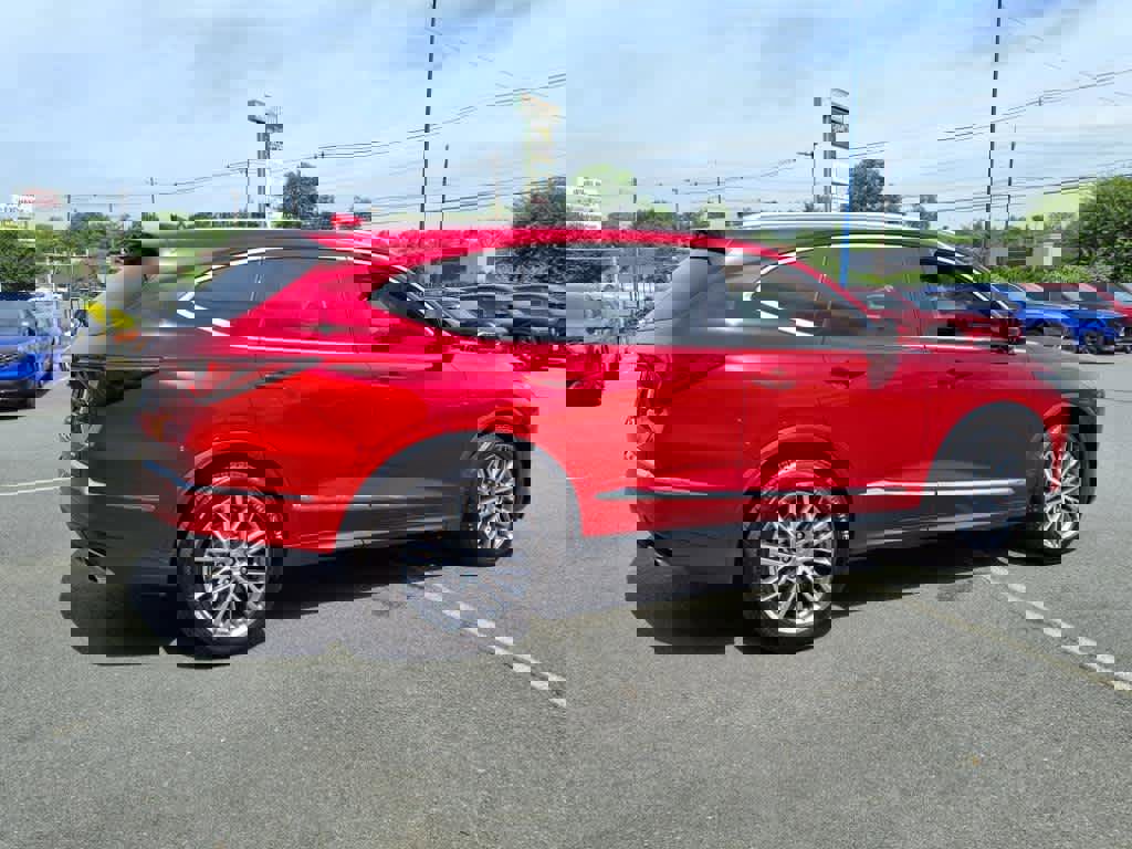 Certified 2024 Acura MDX SH-AWD w/ Advance Package image 6