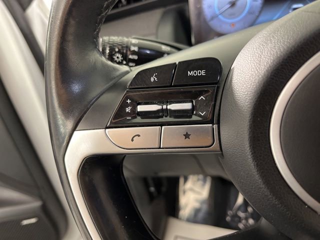 Used 2022 Hyundai Tucson SEL w/ Convenience + Premium Package image 22