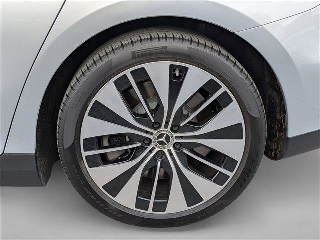 Certified 2023 Mercedes-Benz EQE 350+ 4MATIC Sedan image 17