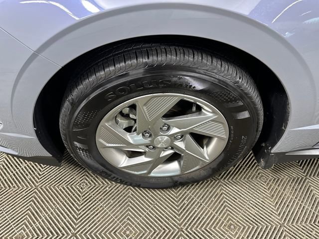 Used 2025 Hyundai Sonata SE FWD image 10