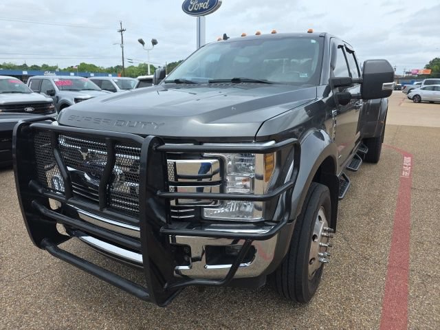 Used 2019 Ford F450 Lariat w/ Lariat Value Package