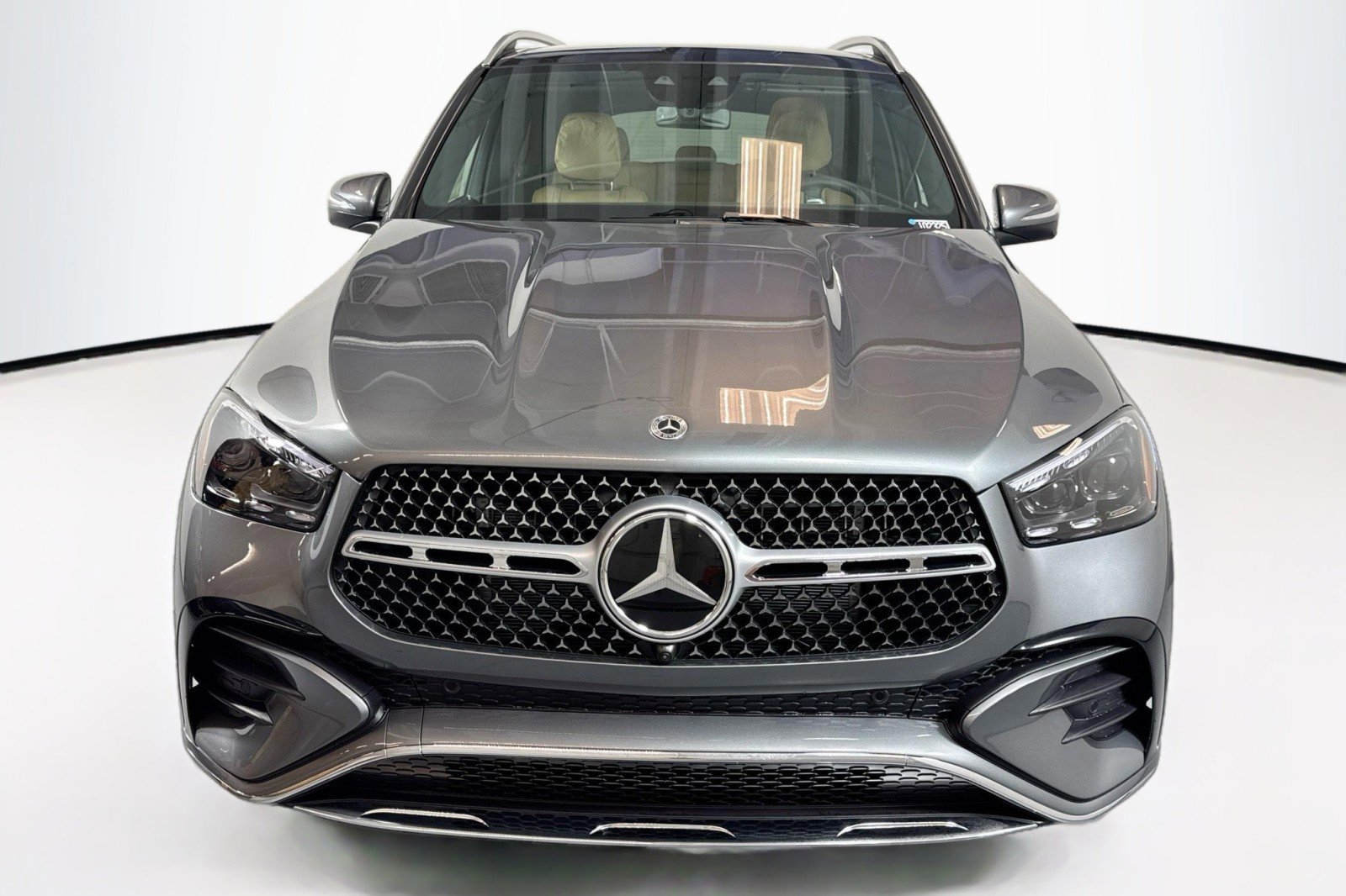 New 2026 Mercedes-Benz GLE 580 4MATIC image 2