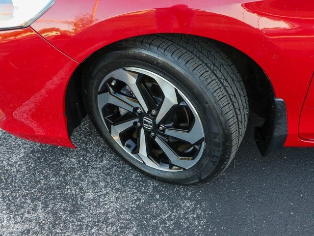 Used 2017 Honda Accord LX-S image 27