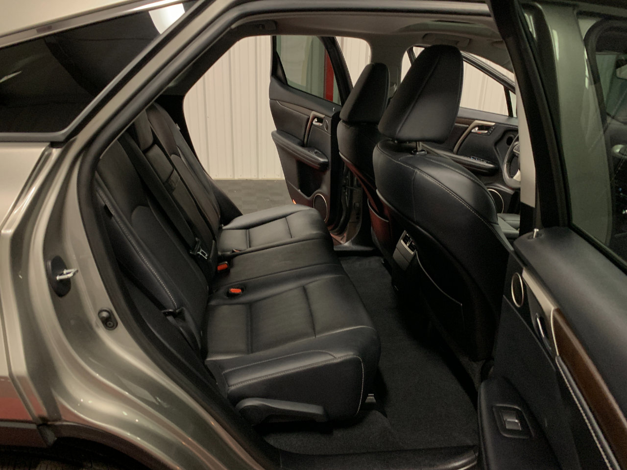 Used 2022 Lexus RX 350 AWD w/ Premium Package image 49