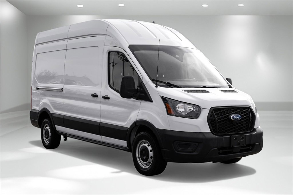 Used 2022 Ford Transit 250 148 High Roof w/ Load Area Protection Package image 5