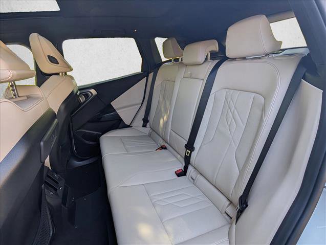 New 2026 BMW X3 xDrive30 image 18