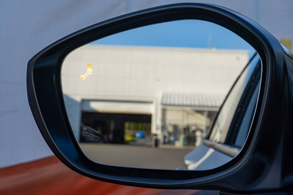 New 2026 Honda Civic Sport image 27