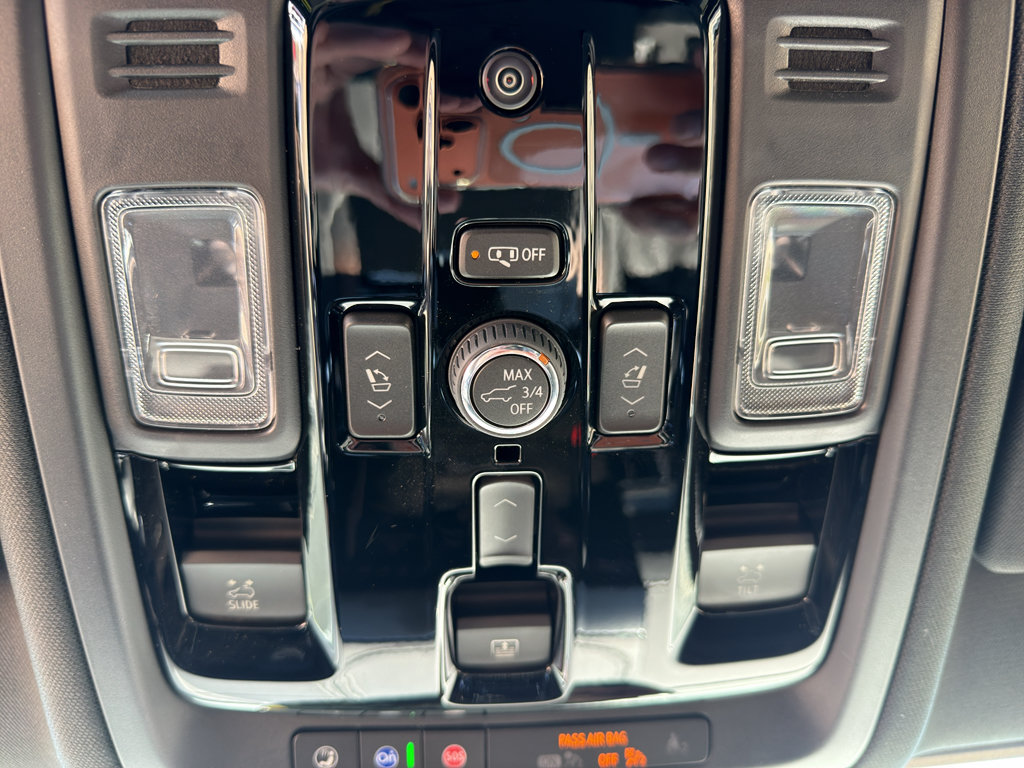 New 2026 GMC Yukon Denali w/ Advanced Technology Package RWD image 28