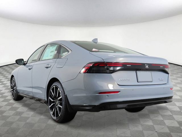 New 2026 Honda Accord Touring image 7