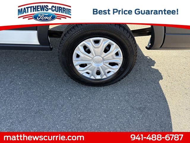 New 2026 Ford Transit 250 Base w/ Exterior Upgrade Package image 12