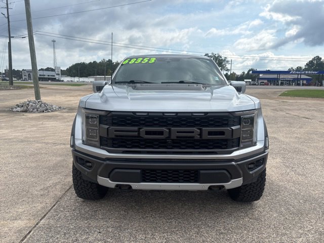 Used 2023 Ford F150 Raptor image 3