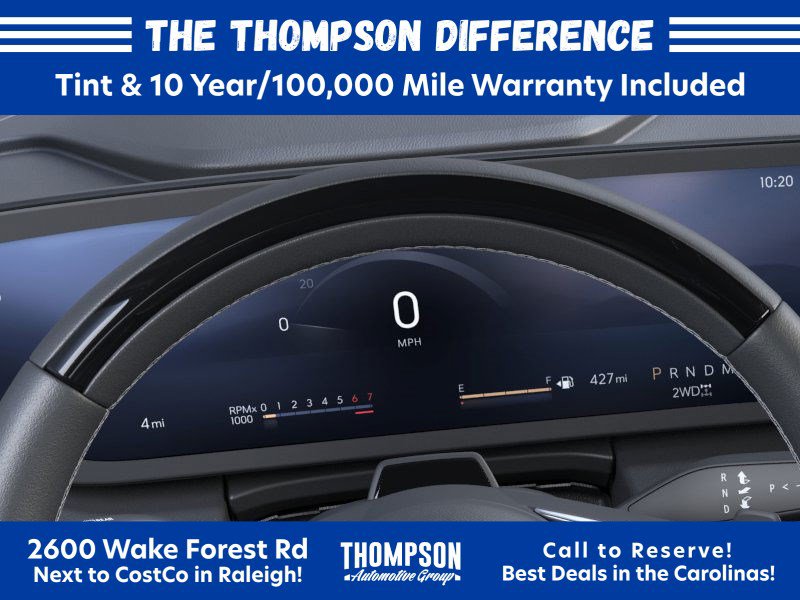 New 2025 Buick Enclave Sport Touring w/ Super Cruise Package FWD image 18