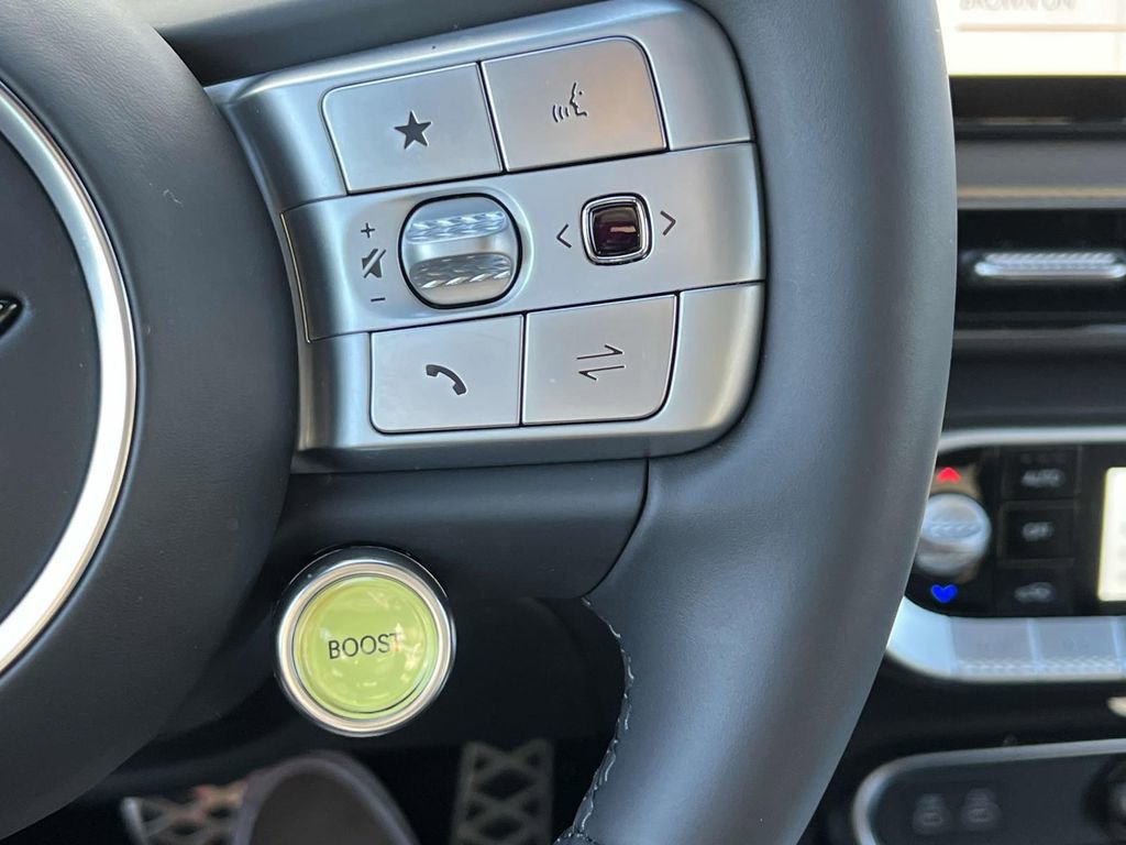 New 2024 Genesis GV60 Performance image 21