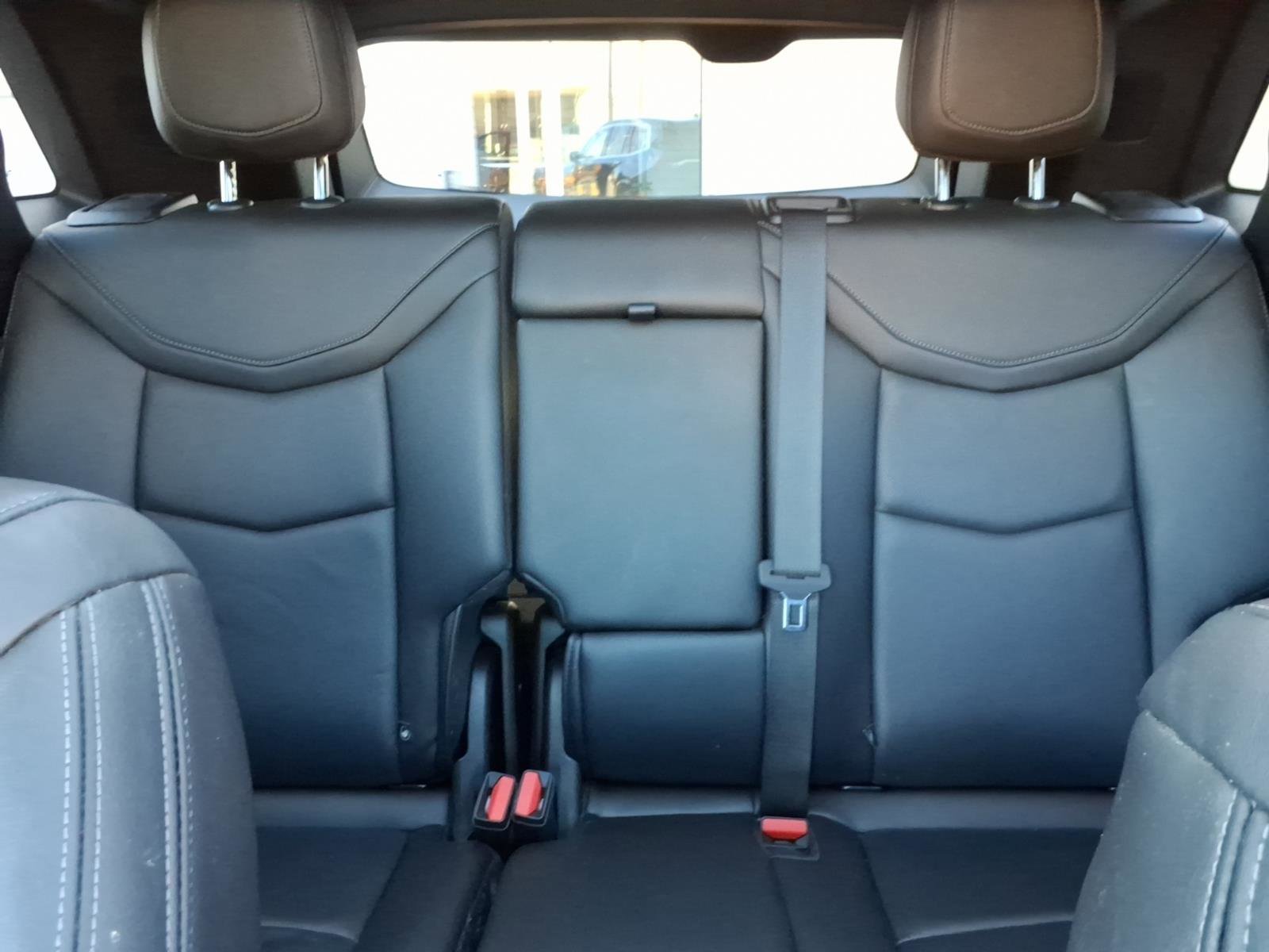 Certified 2023 Cadillac XT5 Premium Luxury image 29