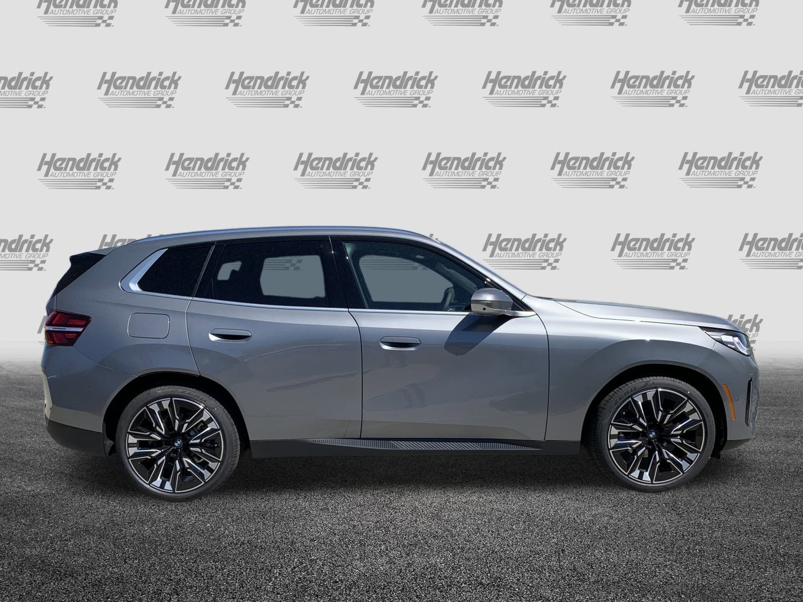 New 2025 BMW X3 xDrive30i w/ Premium Package image 10