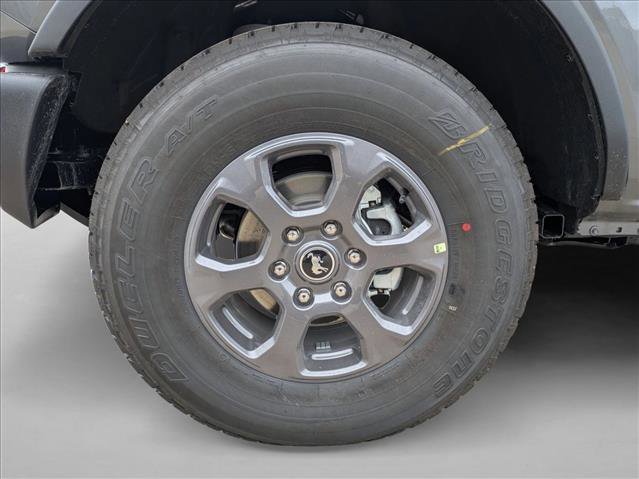 New 2025 Ford Bronco Big Bend image 24