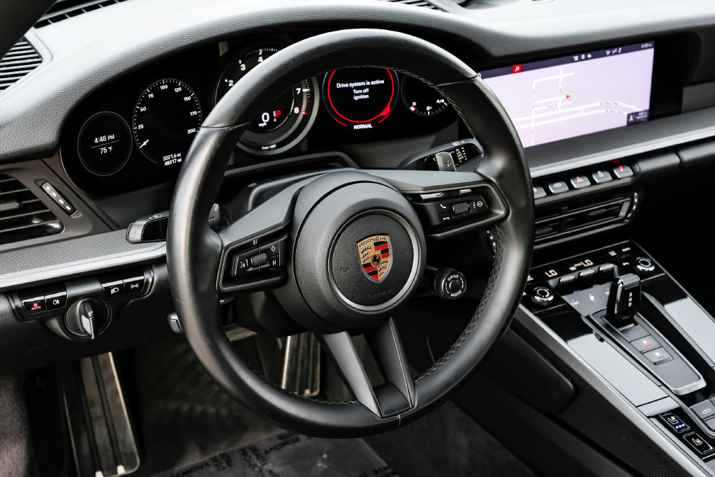 Used 2020 Porsche 911 Carrera S RWD image 16
