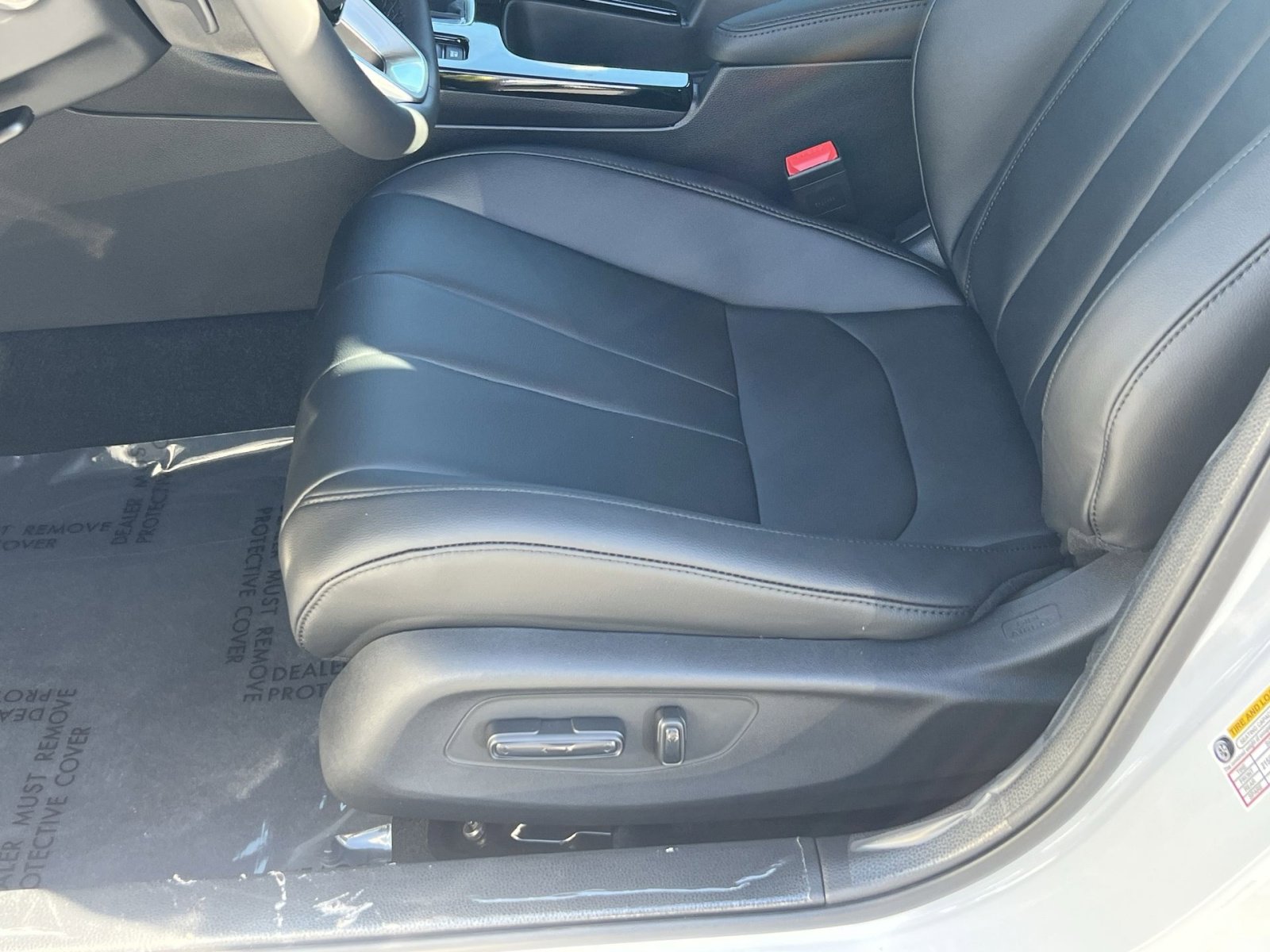 New 2025 Acura Integra image 11