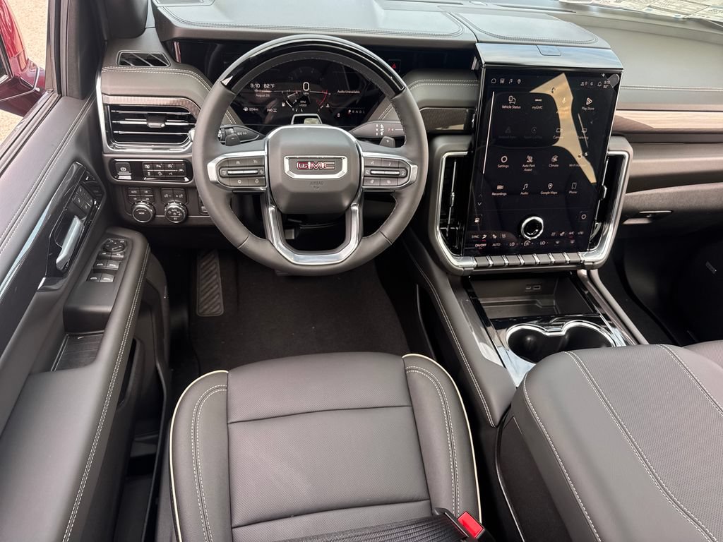 New 2026 GMC Yukon XL Elevation w/ Elevation Premium Package AWD/4WD image 14