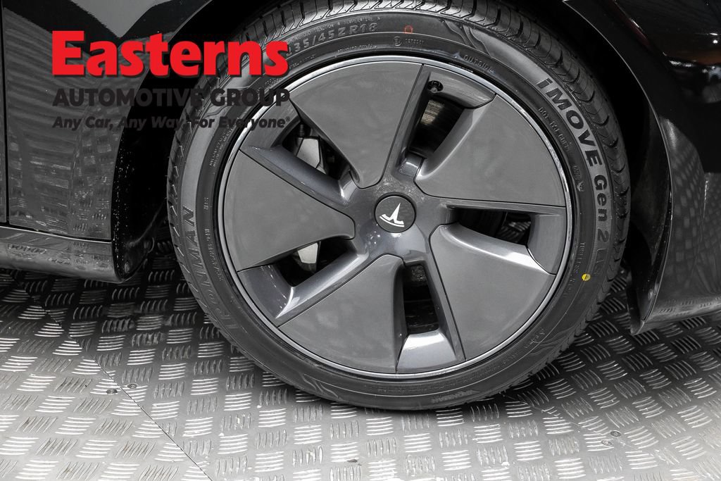 Used 2023 Tesla Model 3 Standard Range RWD image 24