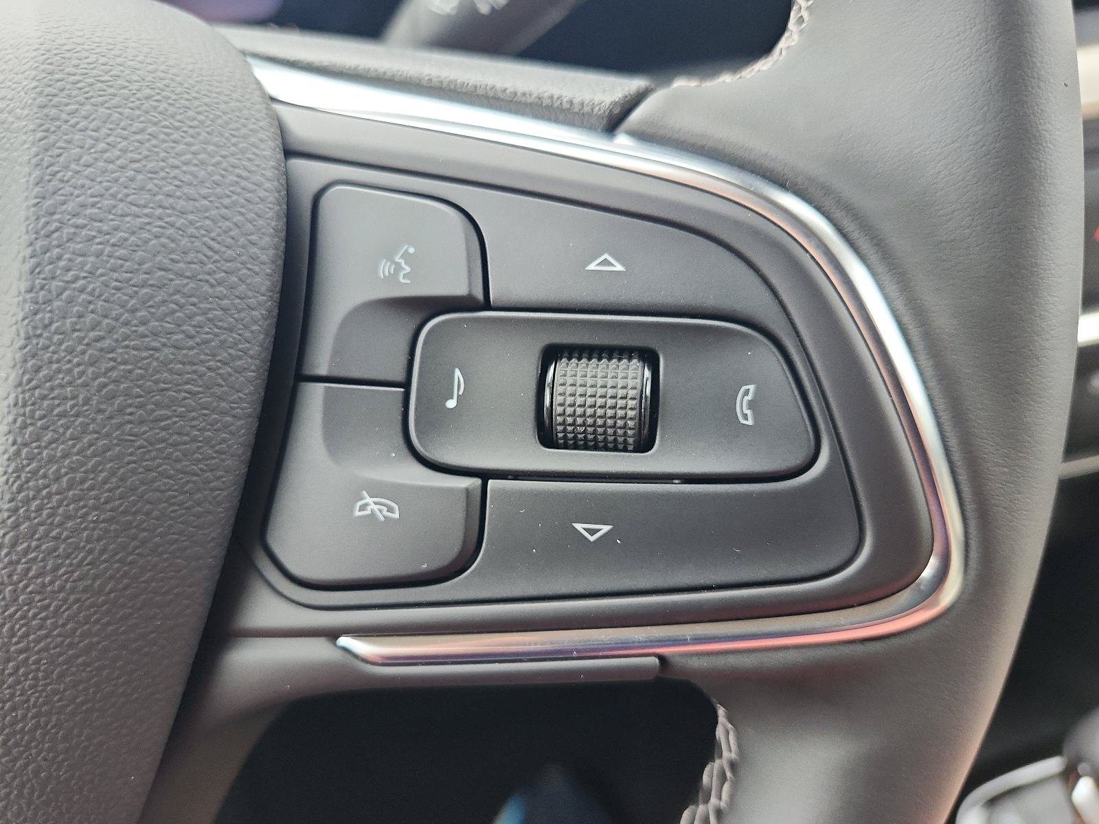 New 2026 Buick Encore GX Preferred w/ Comfort Package FWD image 20