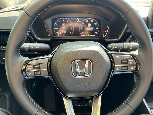 New 2026 Honda CR-V EX-L image 13