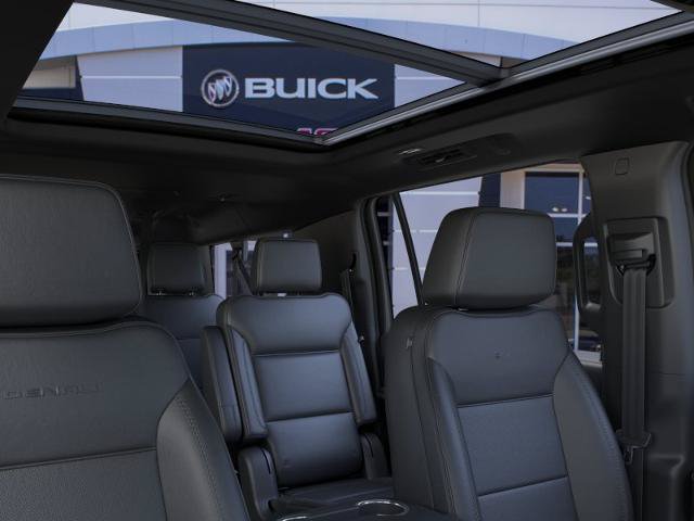New 2027 GMC Yukon XL Denali w/ Sun & Power Step Package AWD/4WD image 72