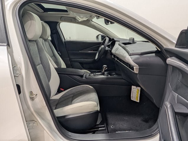 New 2026 MAZDA CX-30 AWD 2.5 S image 22