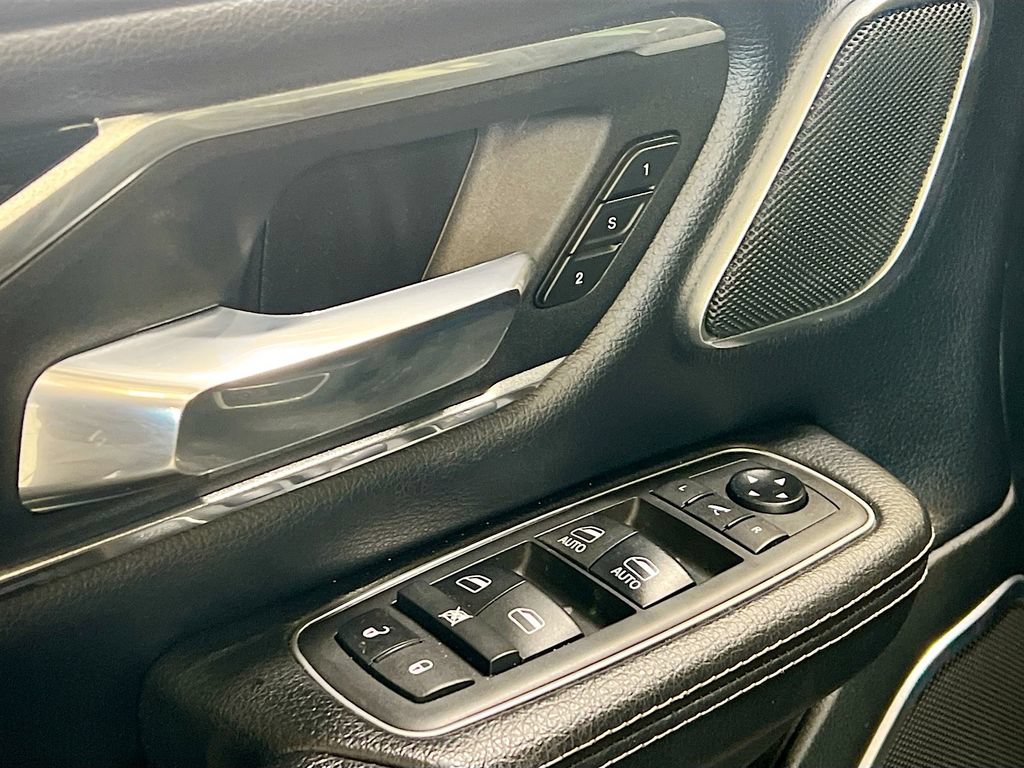 Used 2021 RAM 1500 Laramie RWD image 17