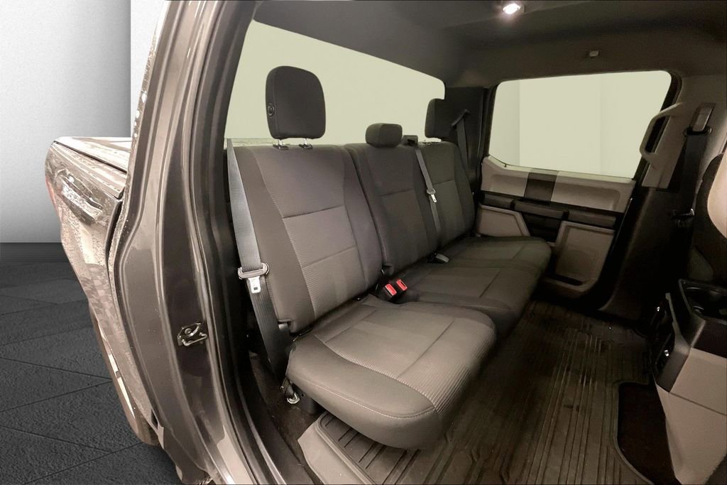 Used 2018 Ford F150 XL w/ Equipment Group 101A Mid image 17