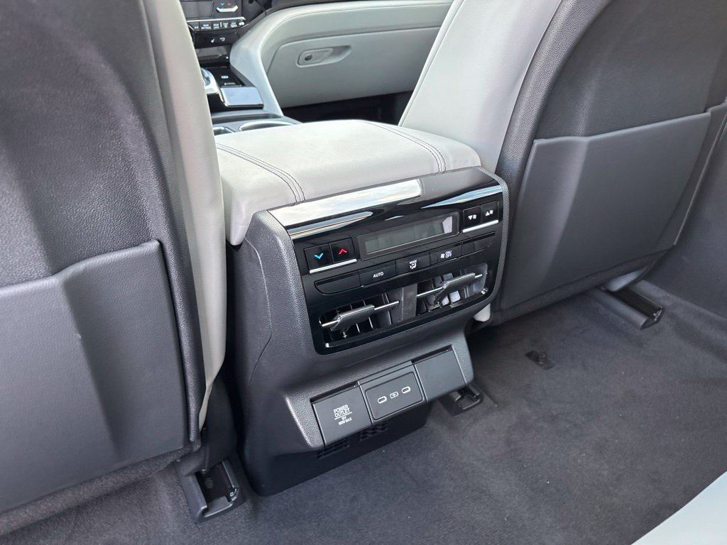 New 2026 Acura MDX w/ Technology Package FWD image 27