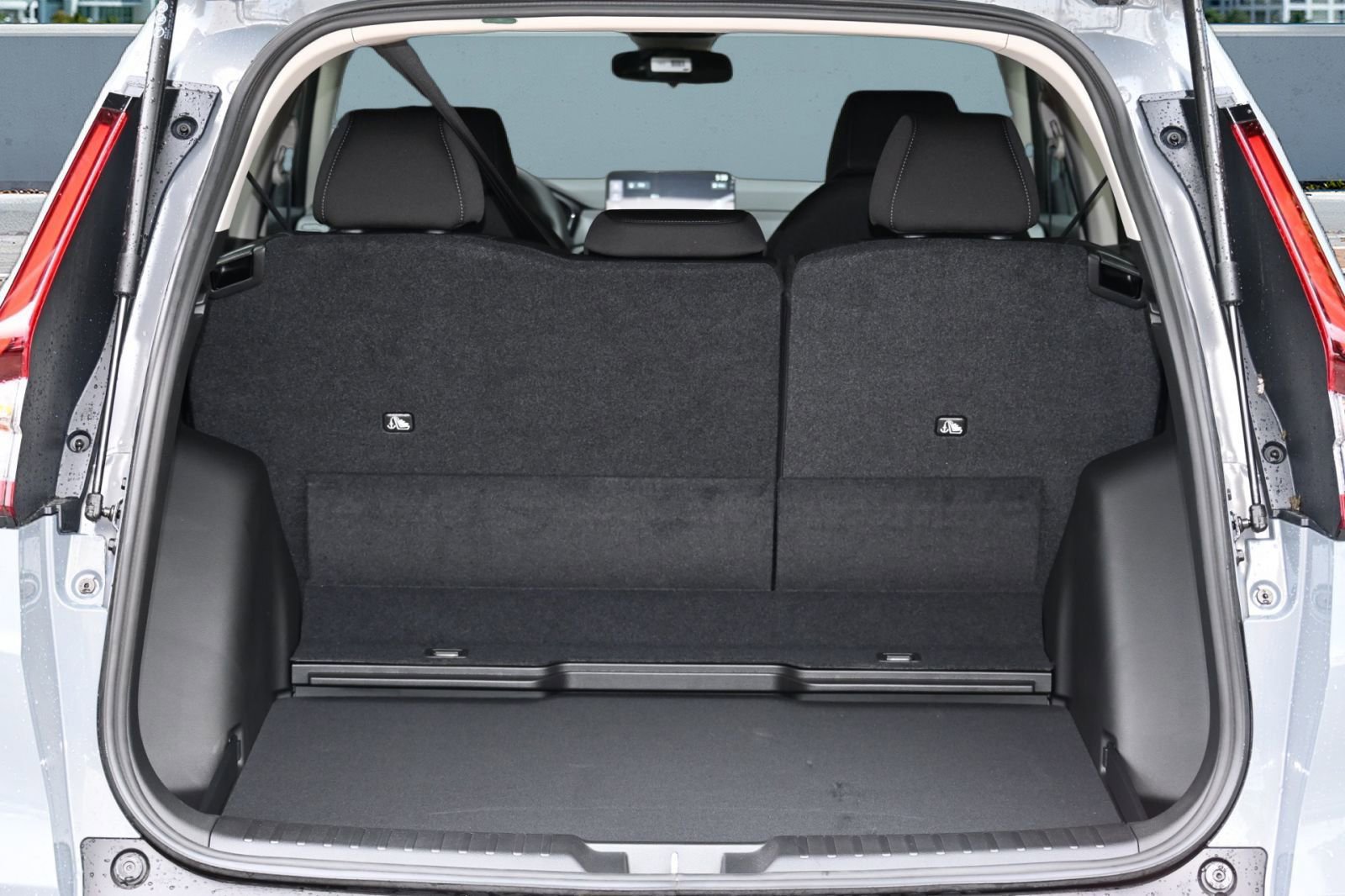 New 2026 Honda CR-V LX image 9